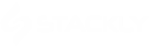 Stackly White Logo